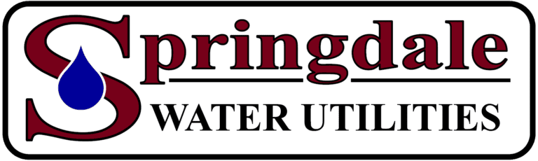 Springdale Box Springdale Water Utilities