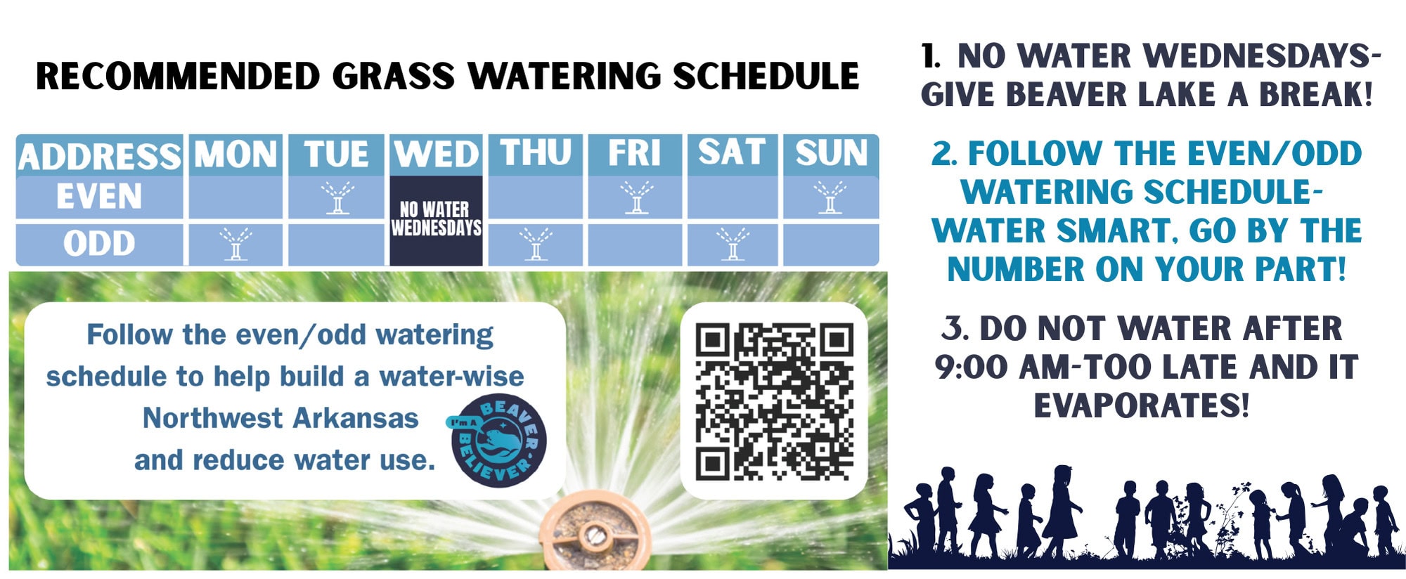 Water Conservation 2 Webpage graphic 1