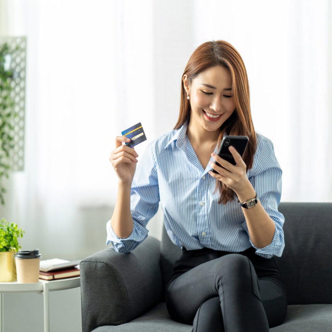 Pay online