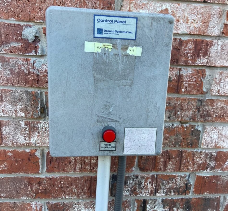 Step System